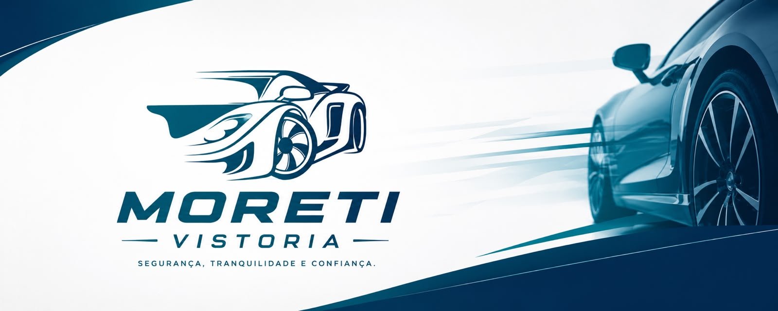 Estrutura Moreti Vistoria