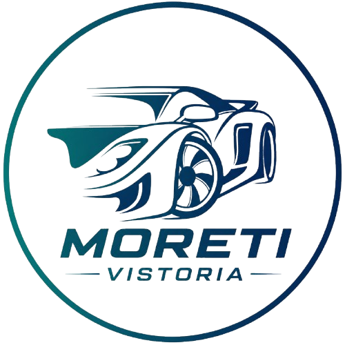 Moreti Vistoria